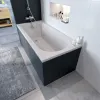 Ванна акриловая Koller Pool Dakota 160х70 (1205250130)- Фото 3